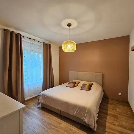 Illy's Villa