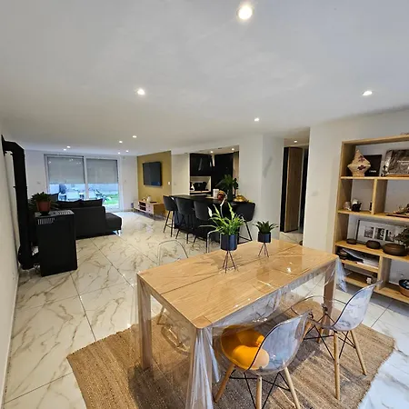 Illy's Villa